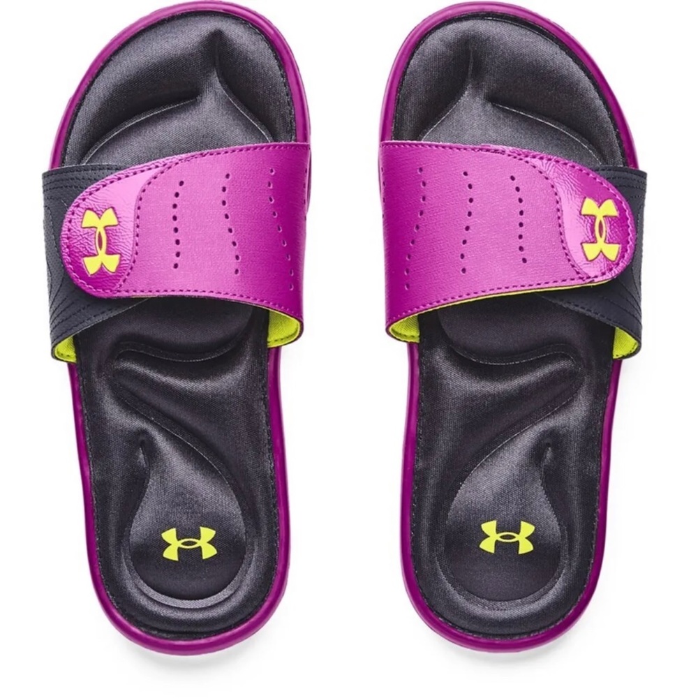 Under Armour W Ignite IX SL - Picture 6 of 6